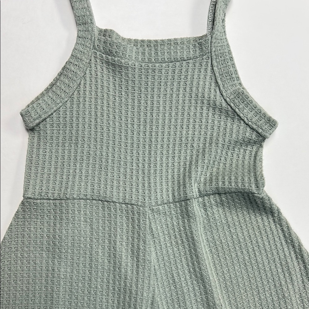 Rose and Belle Handmade Romper